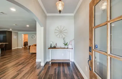 18006 Bambridge Drive Houston TX 77090