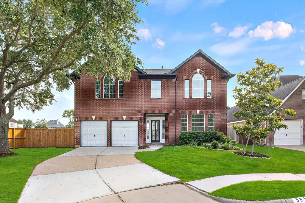 5910 Country Brook Court Sugar Land TX 77479