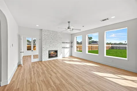 5910 Country Brook Court Sugar Land TX 77479
