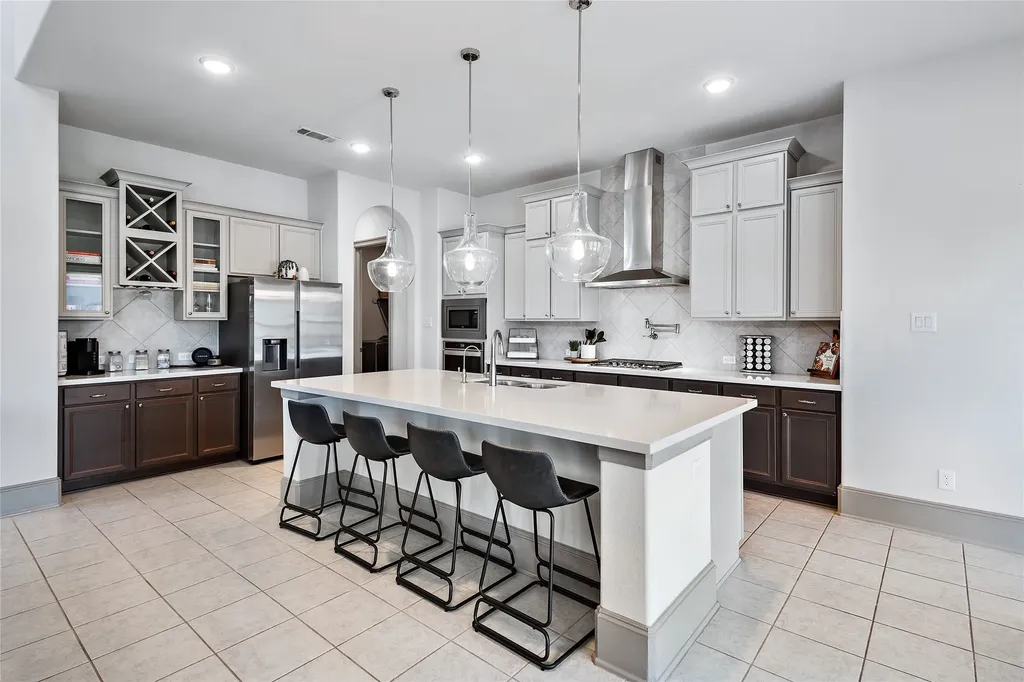 27102 Spanish Wind Court Magnolia TX 77354