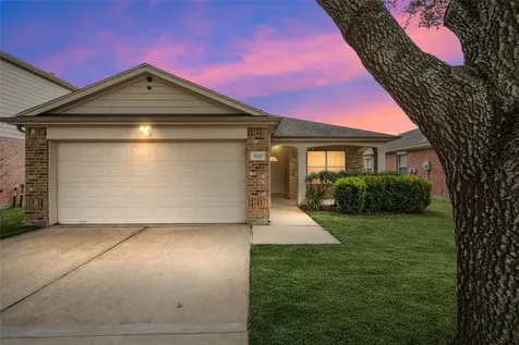 16527 Aberdeen Green Drive Houston TX 77095