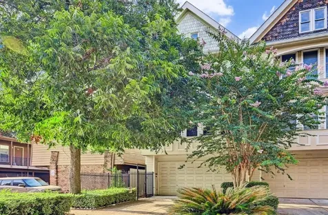 423 Marshall Street Houston TX 77006