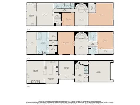 423 Marshall Street Houston TX 77006