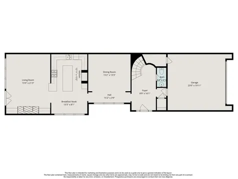 423 Marshall Street Houston TX 77006