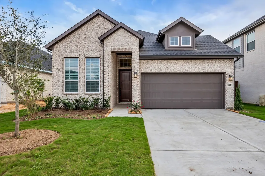 143 Afton June Drive Rosenberg TX 77471