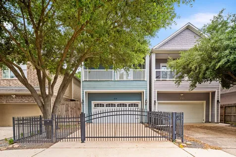 828 W 26th Street Houston TX 77008