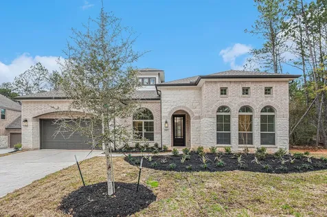 211 Ladner Court Willis TX 77318