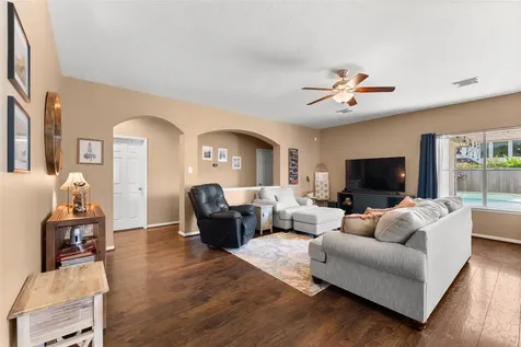 2022 Bluffton Lane Katy TX 77450