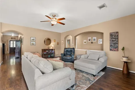 2022 Bluffton Lane Katy TX 77450