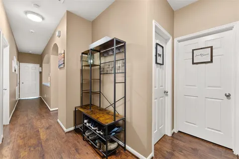 2022 Bluffton Lane Katy TX 77450