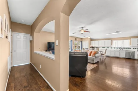 2022 Bluffton Lane Katy TX 77450