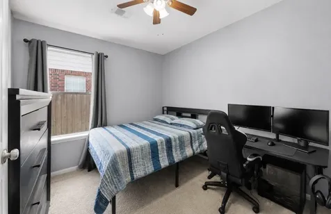 2022 Bluffton Lane Katy TX 77450