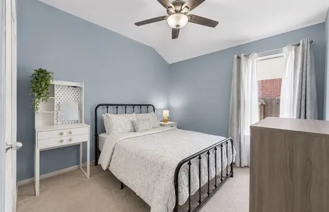 2022 Bluffton Lane Katy TX 77450