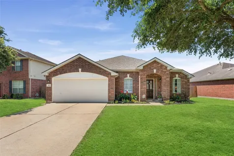 2022 Bluffton Lane Katy TX 77450