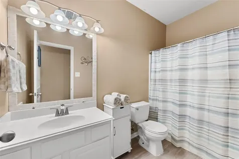 2022 Bluffton Lane Katy TX 77450