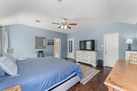 2022 Bluffton Lane Katy TX 77450