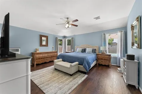 2022 Bluffton Lane Katy TX 77450