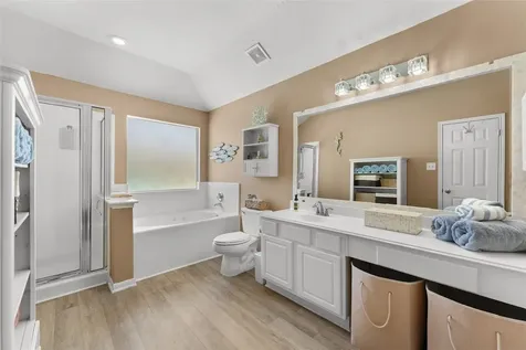 2022 Bluffton Lane Katy TX 77450