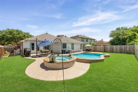 2022 Bluffton Lane Katy TX 77450
