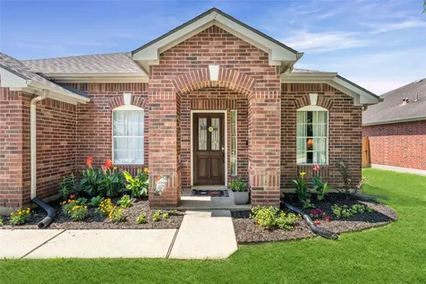 2022 Bluffton Lane Katy TX 77450
