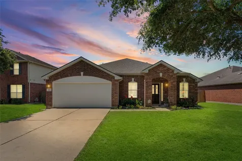 2022 Bluffton Lane Katy TX 77450