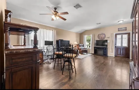 2022 Bluffton Lane Katy TX 77450