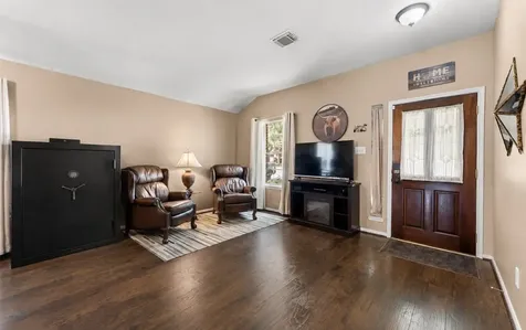 2022 Bluffton Lane Katy TX 77450