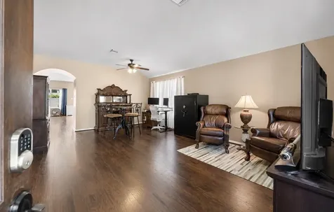 2022 Bluffton Lane Katy TX 77450