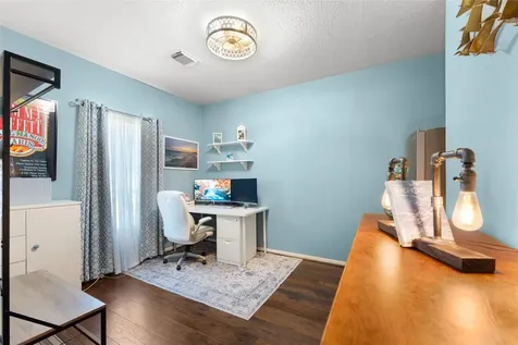 2022 Bluffton Lane Katy TX 77450