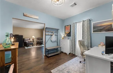 2022 Bluffton Lane Katy TX 77450