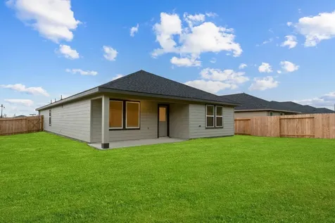 1230 Sandy Shore Lane Iowa Colony TX 77583