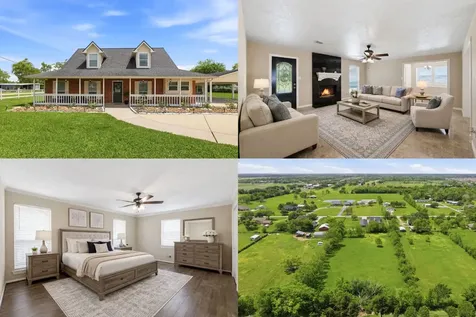 15432 Atwood Lane Crosby TX 77532