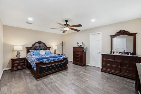 15432 Atwood Lane Crosby TX 77532