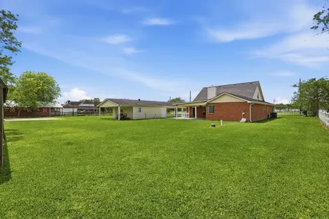 15432 Atwood Lane Crosby TX 77532