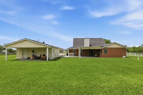 15432 Atwood Lane Crosby TX 77532