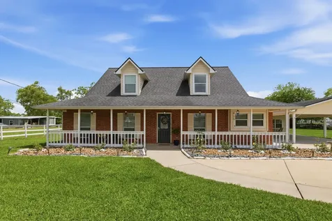 15432 Atwood Lane Crosby TX 77532
