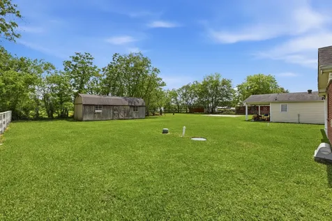 15432 Atwood Lane Crosby TX 77532