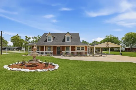 15432 Atwood Lane Crosby TX 77532