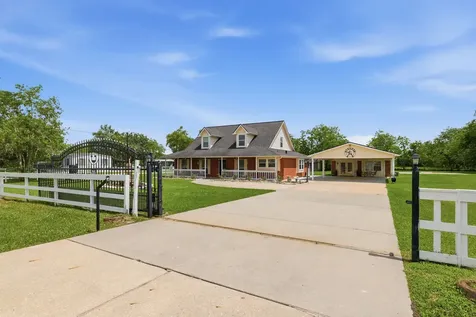 15432 Atwood Lane Crosby TX 77532