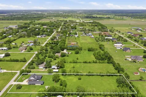 15432 Atwood Lane Crosby TX 77532