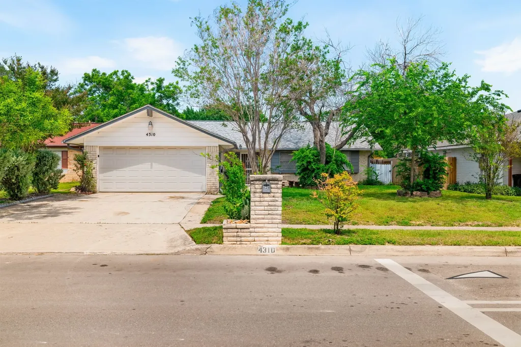 4310 Valleybrook San Antonio TX 78238