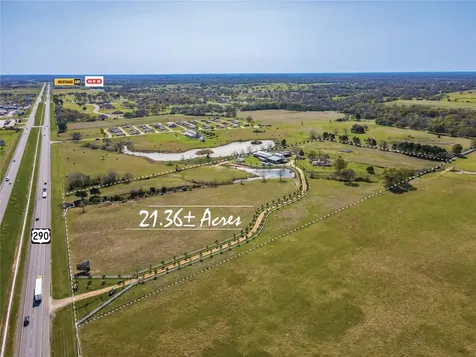 52825 Highway 290 Hempstead TX 77445