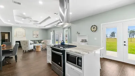 14422 Lakeside Terrace Drive Houston TX 77044