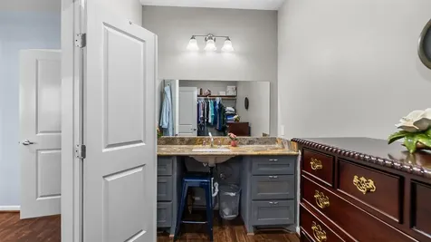 14422 Lakeside Terrace Drive Houston TX 77044