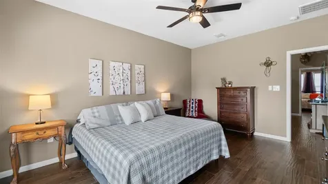 14422 Lakeside Terrace Drive Houston TX 77044