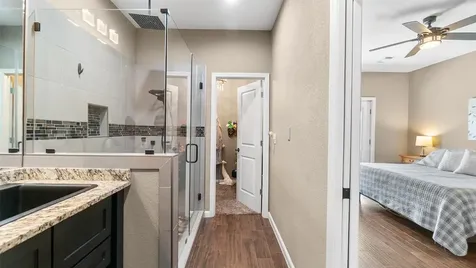14422 Lakeside Terrace Drive Houston TX 77044