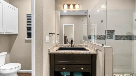 14422 Lakeside Terrace Drive Houston TX 77044