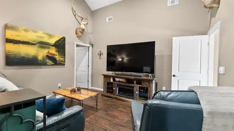 14422 Lakeside Terrace Drive Houston TX 77044