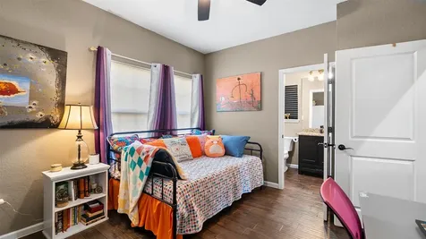 14422 Lakeside Terrace Drive Houston TX 77044