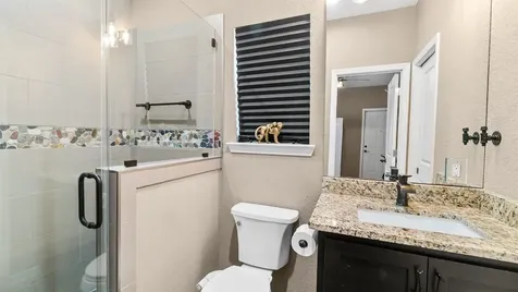 14422 Lakeside Terrace Drive Houston TX 77044